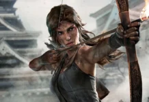 Tomb Raider: Definitive Edition (Switch2) teszt