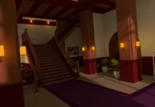 Pools / Hotel Infinity teszt