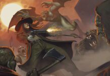 Blood: Refreshed Supply teszt