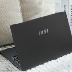 MSI Modern 15 _4