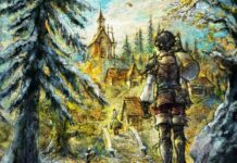 Octopath Traveler 0 Teszt