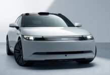 A Sony Honda Afeela lesz az első autó, amely támogatja a PlayStation Remote Play-t