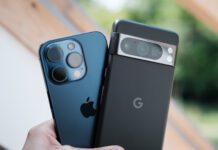 Meglepő együttműködés: A Google és az Apple közösen teszi könnyebbé a platformváltást