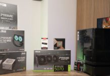 Tech2 és NVIDIA ünnepi nyeremény PC – Powered by ASUS