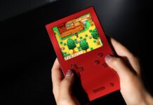 Ayaneo Pocket Vert: Új retró handheld gyűjtőknek