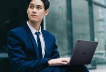 ASUS ExpertBook B5 – egy üzleti laptop, ami nem akar többnek látszani, mégis mindent tud