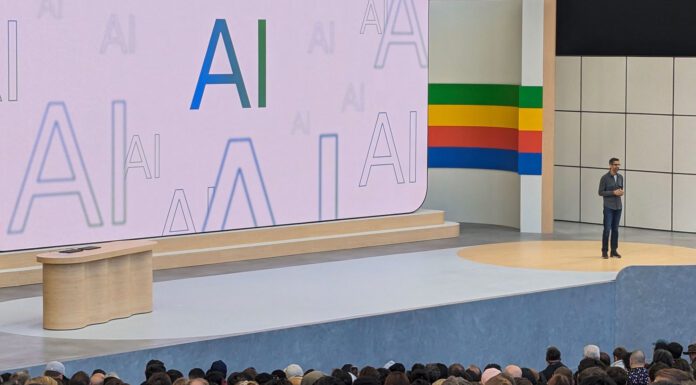 Villámgyors válaszokkal támad a Google – Bemutatkozott a Gemini 3 Flash