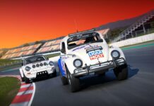 Gran Turismo 7 – Power Pack teszt