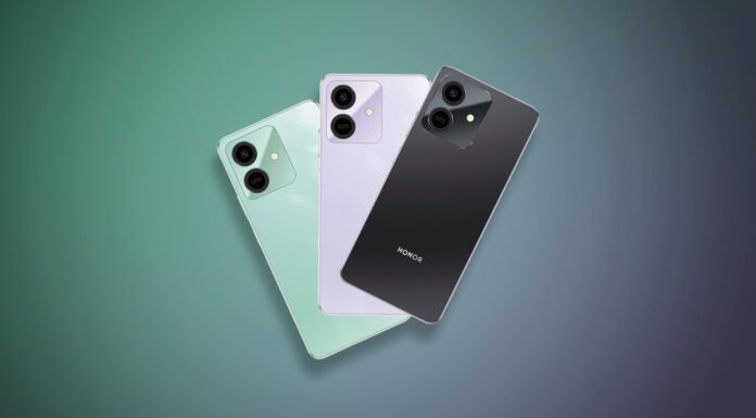 10 800 mAh egy telefonban? Az Honor Power 2 az üzemidő új szintjére készül