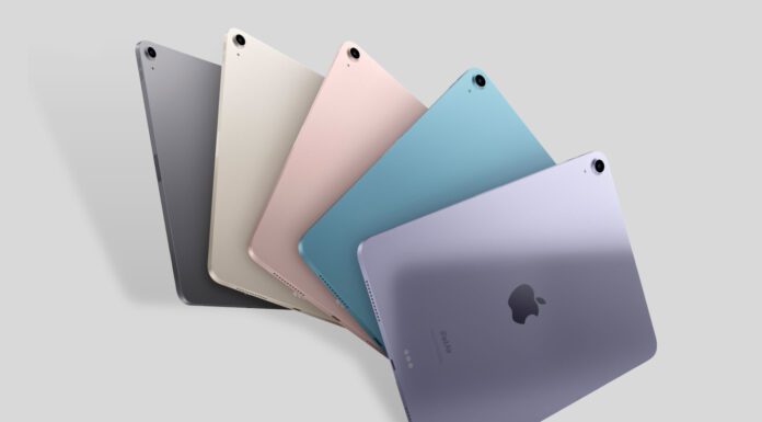 M4-es iPad Airt és A19-es iPadet dobhat piacra az Apple