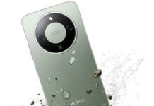 Brutális akkuval és erős kijelzővel érkezik a Honor Magic8 Lite