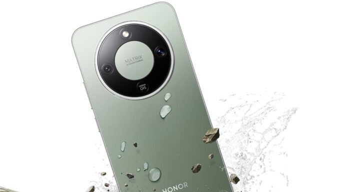 Brutális akkuval és erős kijelzővel érkezik a Honor Magic8 Lite