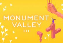 Monument Valley 3 – The Garden of Life teszt
