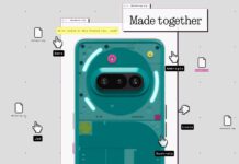 Retró hangulatú, gyűjtői darabként érkezik a Nothing Phone (3a) Community Edition