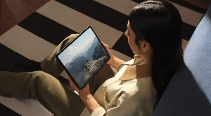 Nagyobb kijelző, hosszabb üzemidő: megérkezett a OnePlus Pad Go 2