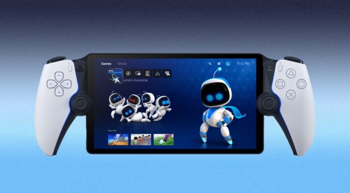 PS6 kézikonzol? A friss szivárgások új irányt sejtetnek a PlayStation jövőjéről