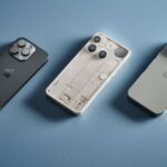 Phones for buyers guide