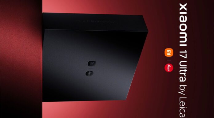 1 hüvelykes szenzor és Leica APO optika: nagyot ígér a Xiaomi 17 Ultra