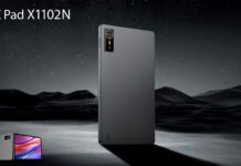 Új 5G-s tablettel jelentkezett Európában a ZTE