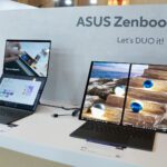 ASUS ZenBook DUO CES 2026 _1
