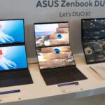 ASUS ZenBook DUO CES 2026 _2