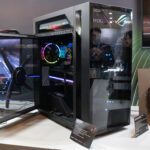 ROG G1000 CES 2026