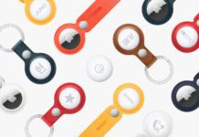 Megérkezett az új AirTag: pontosabb keresés, nagyobb hatótáv és hangosabb jelzés