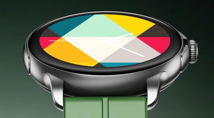 Okosórákkal lép piacra az HMD: bemutatkozott a Watch X1 és a Watch P1