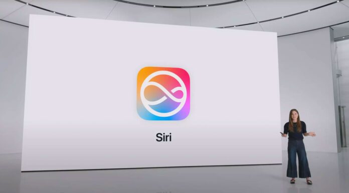 A megújult Siri chatbot-appként válthatja a mostani asszisztenst