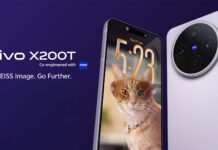 Bemutatkozott a vivo X200T – csúcshardver, óriási akku és prémium kamerák