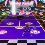 Mario Tennis Fever screen 04