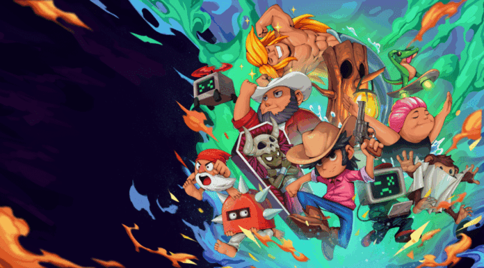 The Prisoning: Fletcher’s Quest teszt