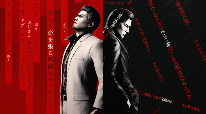 Yakuza Kiwami 3 & Dark Ties Teszt