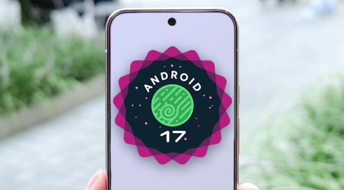Hamarosan jön az Android 17 első bétája