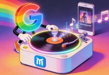 Már 30 másodperces dalokat is generálhatunk a Google Gemini-vel