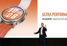 Megérkezett a Huawei Watch GT Runner 2: pontosabb GPS, maraton mód és 14 napos üzemidő