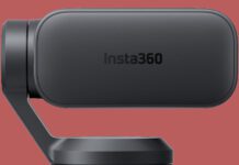 Kihívót kap a DJI Osmo Pocket: jön az Insta360 Luna