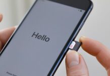 Nagy váltás jöhet: eSIM-re állhat át az Apple az EU-ban