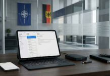 NATO-minősítést kaptak az iPhone-ok és iPadek