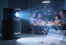 Kamerás okoshangszórón dolgozhat az OpenAI