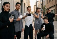 Ultravékony és moduláris koncepciótelefonnal állt elő a Tecno