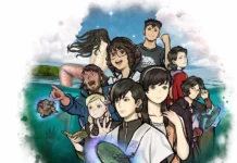 Paranormasight: The Mermaid’s Curse teszt