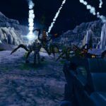 StarshipTroopersUltimateBugWar1
