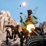 StarshipTroopersUltimateBugWar3