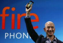 Alexa-központú AI-telefon jöhet az Amazontól