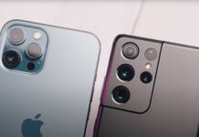 Nem csak az új Samsungok kapják meg az AirDrop funkciót