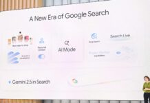 Kameraalapú AI keresést hozott Magyarországra a Google