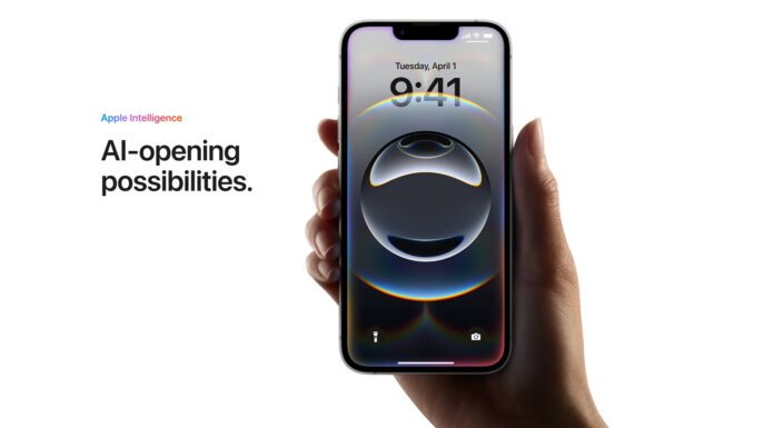 Elképesztő kísérlet: hatalmas AI-modellt futtatott az iPhone 17 Pro