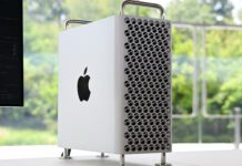 Vége egy korszaknak: az Apple nem frissíti tovább a Mac Pro-t