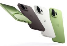 7500 mAh-s akkut és csúcslapkát kapott a OnePlus 15T